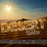 Desert Riddim (Notnice)