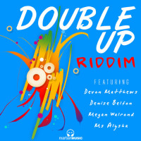 Double Up Riddim - Don Iko & Martian Music