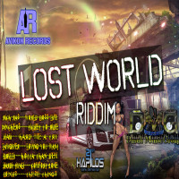 Lost World Riddim (Avikom Records) #Dancehall