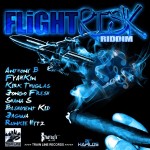 flight risk riddim