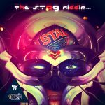 The Stag Riddim part 2 (1st Klase)