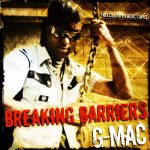 G Mac - Breaking Barriers (Album)