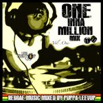 One Inna Million Vol 1 mixed by Puppa Leevup