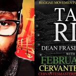 tarrus riley live in denver