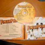 Fingerprint Riddim (Joe Fraser) - 2006 #FlashbackFriday #FBF