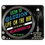 luzion - cruise control radio show