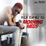 konshens morning meds