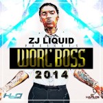 zj liquid - worlboss 2014