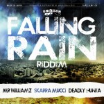 falling rain riddim