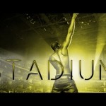 Akon - Stadium album