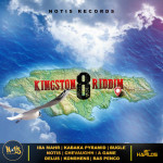 kingston 8 riddim