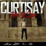 Curtisay - Inna di Slum (Y-Not)