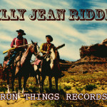 BILLY JEAN RIDDIM (RUN THINGS RECORDS)