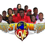 Stampede Riddim (Stone Love) #Throwback