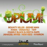 Opium Riddim (Payday)