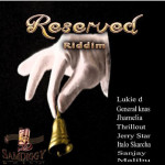 Reserved Riddim (Samdiggy Music)