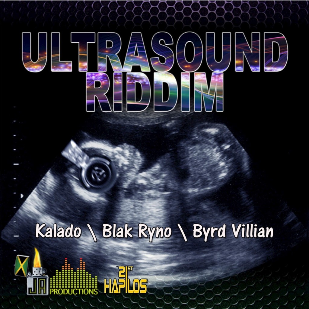 ultrasound riddim (ja productions)