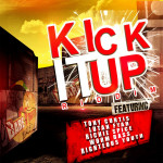 Kick It Up Riddim (Bare Fruits)