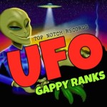 Gappy Ranks - UFO