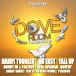 dove riddim (buzzwakk)