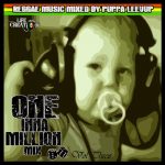 One Inna Million Vol 3 mixed by Puppa Leevup