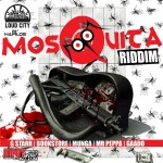 Mosquita Riddim (Dynasty)