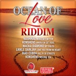 ocean of love riddim