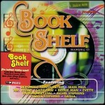 Bookshelf Riddim (Tony 'CD' Kelly) - 1998