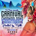 Carnival Chookoolooks - St Lucian Soca Mix