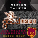 Darius Talras - High Altitude