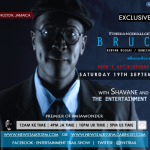 Brucho - Live Interview With Shavane and The Crew @TheEntertainmentTrailShow - News Talk 93FM