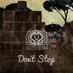 step'in sound - don't stop reggae mix