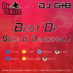 best of soca and dancehall dj ski