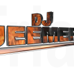 dj jeemers