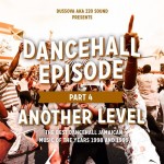 DanceHall Episode mixcd Part4 (1998-1999)