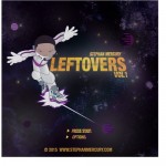 Stephan Mercury - Leftovers Vol 1