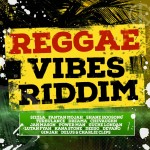 REGGAE VIBES RIDDIM