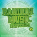 Random Music Mix Series Vol. 3