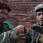 King ITal Rebel - Jah Warrior (Official Music Video)