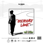 memory lane vol 1 dj maga