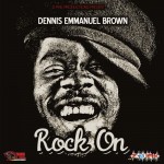 dennis emmanuel brown - rock on (over the rainbow)