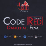 code red dancehall feva vol 3