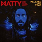 Art Cover - Natty - Release The Fear