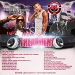 Shock Treatment - Esco's Official Mixtape