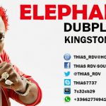 Elephant Man Dubplate Session (06/23/16)