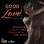 Art Cover - Good Love Riddim (2009)