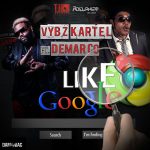 Vybz Kartel ft Demarco - Like Google