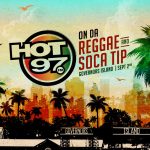 On Da Reggae and Soca Tip 2016 - Sept 2nd