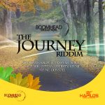 Journey Riddim (2008) Danger Zone