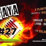 Big Faya Show 2016 #27 - Reggae & Dancehall